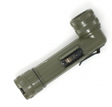 Preview: US Army Winkeltaschenlampe